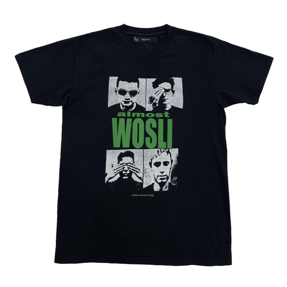 ClothesContact WooSox T-Shirt